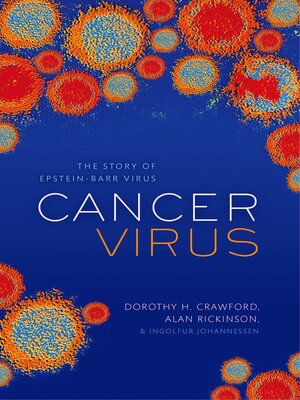 cover image of Cancer Virus